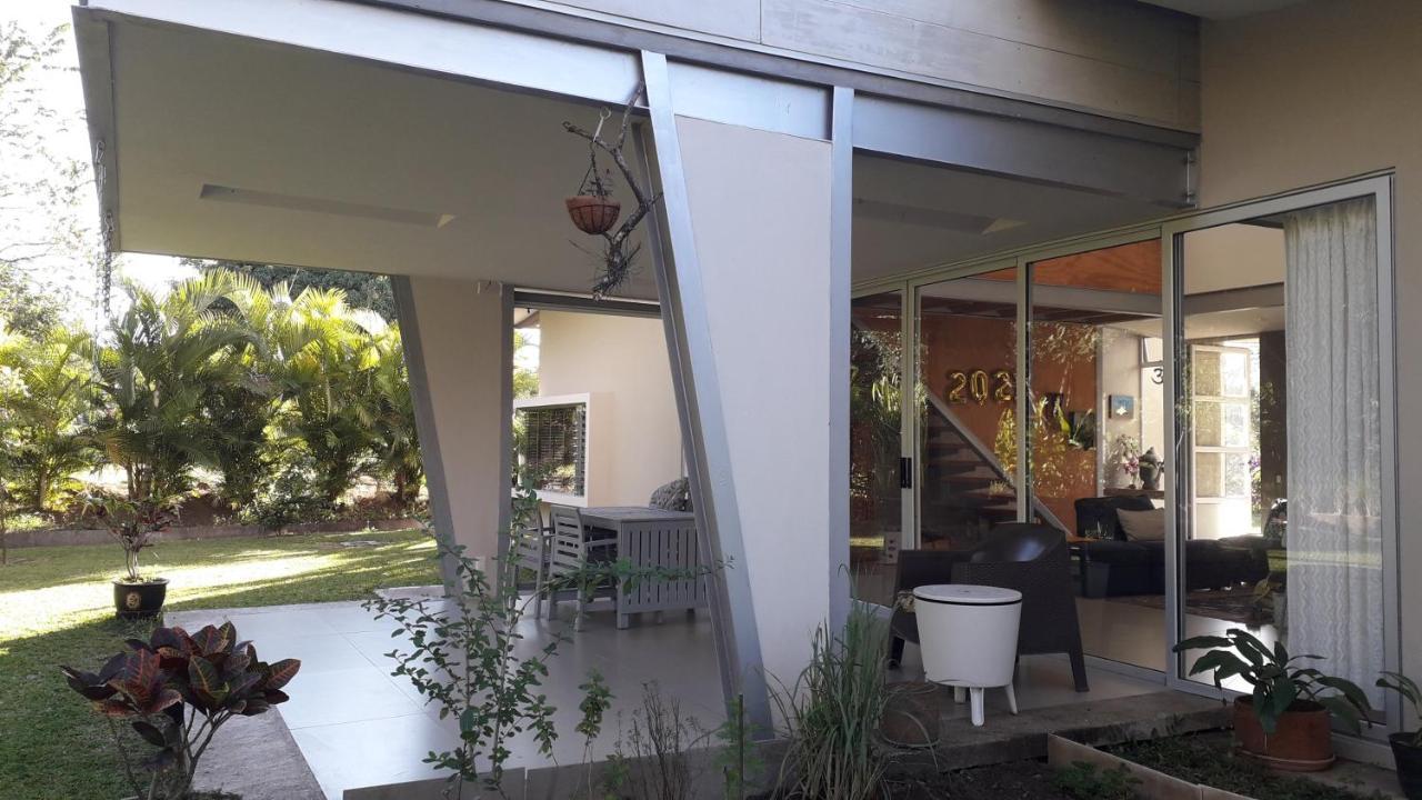 Casa Nadette Apartment Guacima Ngoại thất bức ảnh