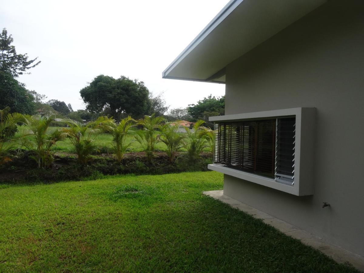 Casa Nadette Apartment Guacima Ngoại thất bức ảnh