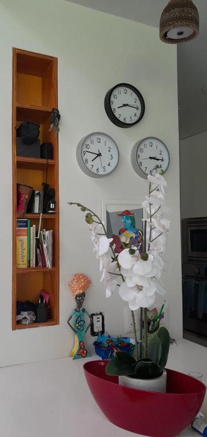Casa Nadette Apartment Guacima Ngoại thất bức ảnh