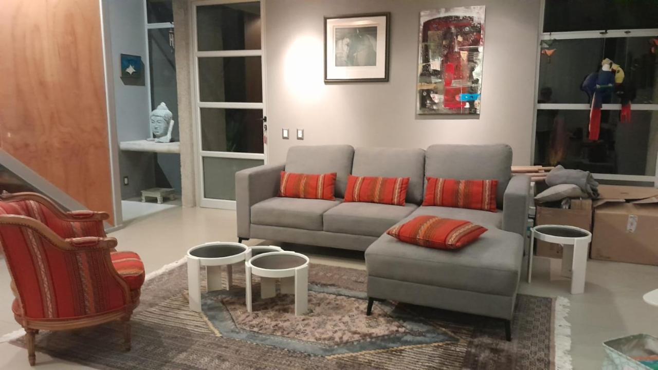 Casa Nadette Apartment Guacima Ngoại thất bức ảnh