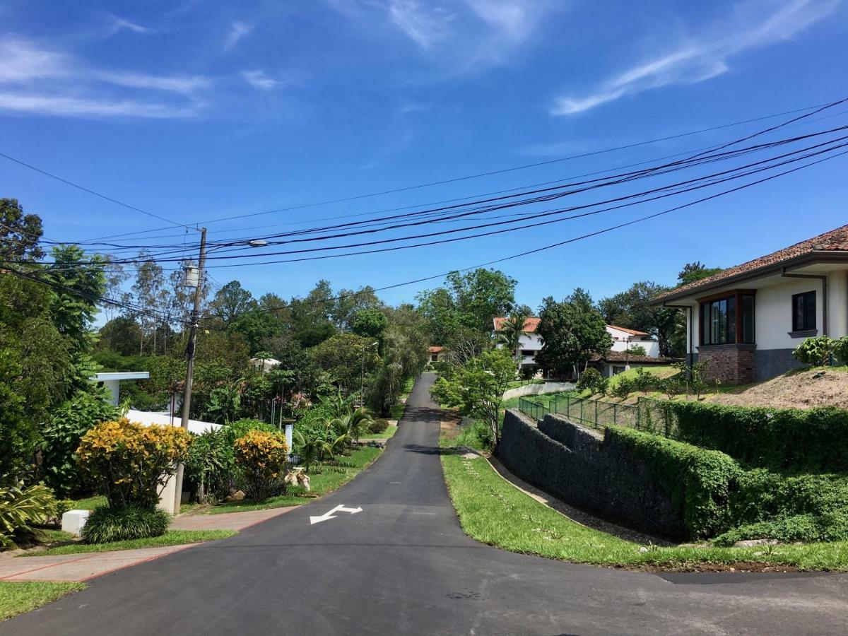 Casa Nadette Apartment Guacima Ngoại thất bức ảnh